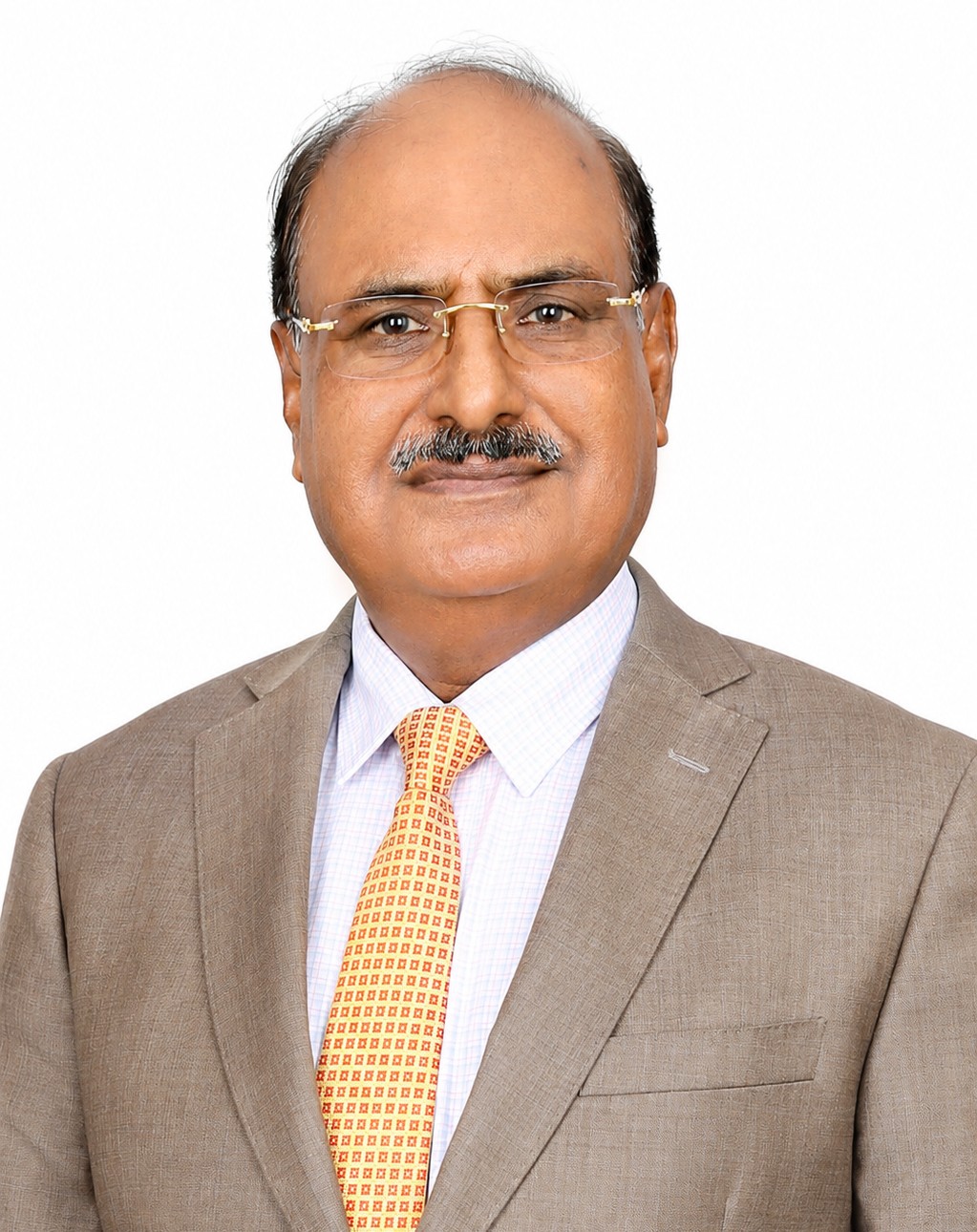 Dr. Pramod Ganji